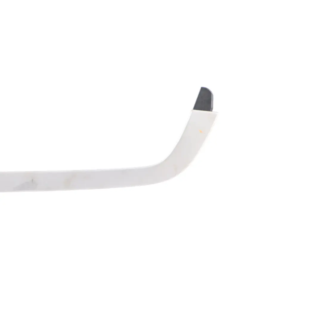 Front Interior Door Trim Strip Cover Panel Right O/S to Mercedes R231 with Part number A2317201022 Mercedes R231 Front Interior Door Trim Strip Cover Panel Right O/S - SKU A2317201022 - Part number A2317201022