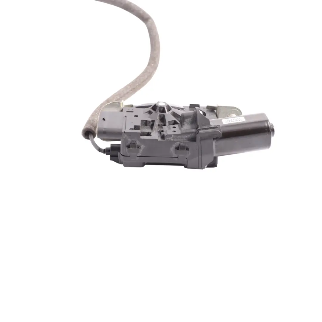 Boot Lid Tailgate Hatch Lock Actuator Mechanism to Mercedes R231 Rear with Part number A2317500085 Mercedes R231 Rear Boot Lid Tailgate Hatch Lock Actuator Mechanism - SKU A2317500085 - Part number A2317500085
