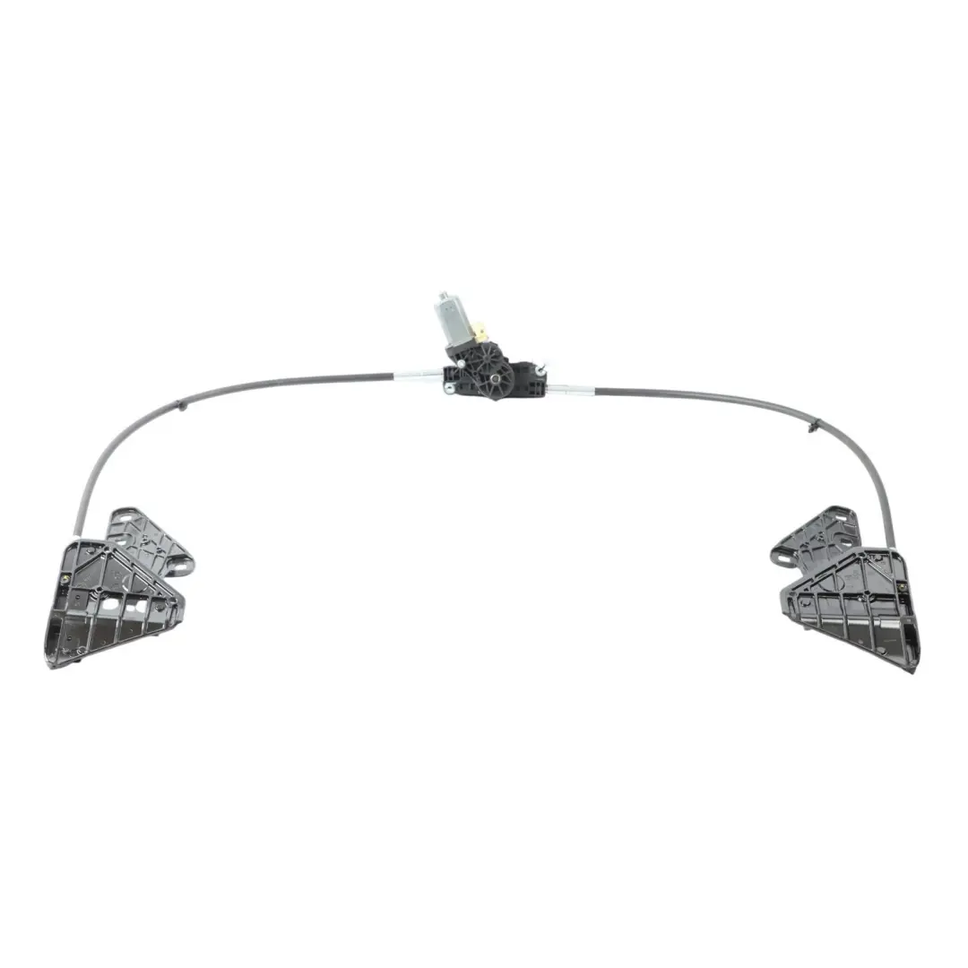 Mercedes R231 Cabrio Convertible Roof Drive Motor Control Module - SKU A2317500360-1 - Part number A2317500360