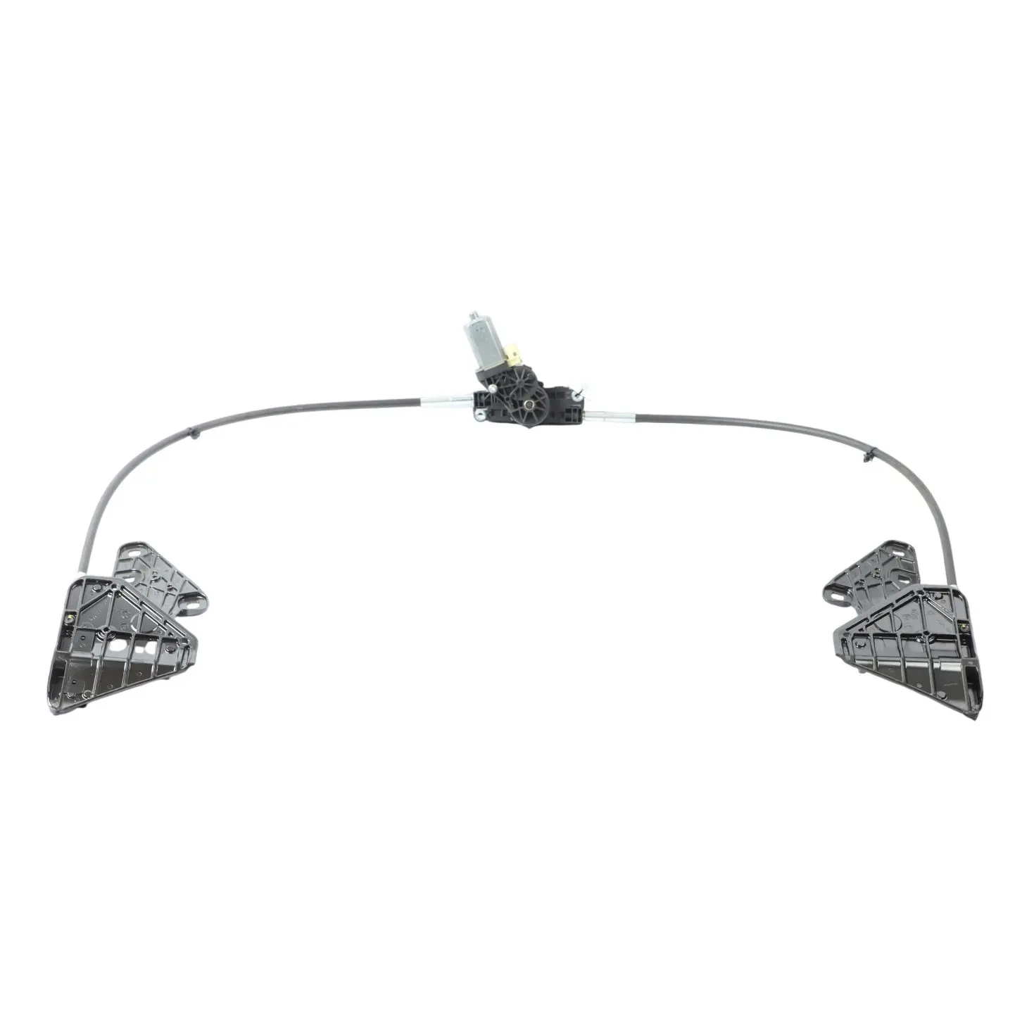 Mercedes R231 Cabrio Convertible Roof Drive Motor Control Module A2317500360
