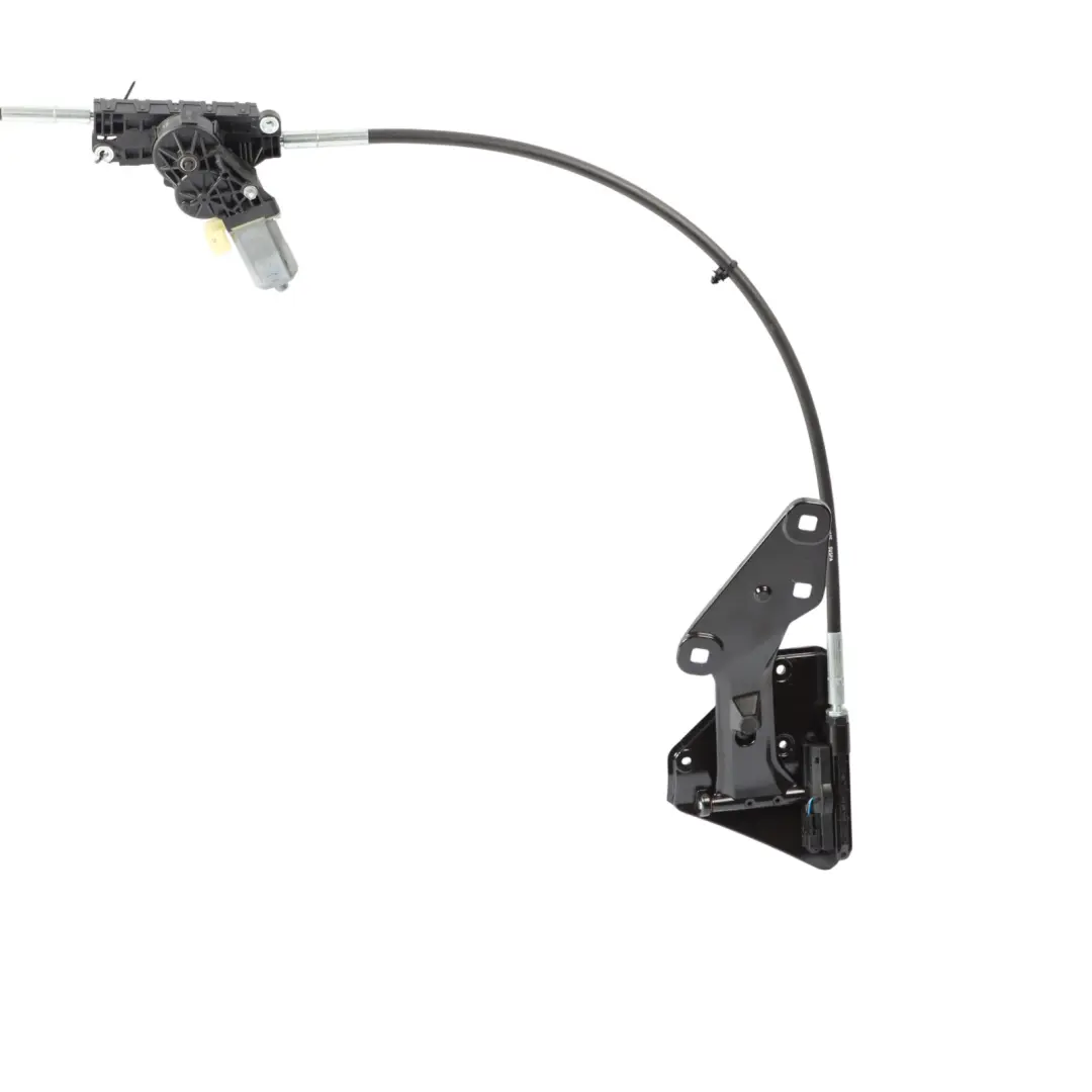 Mercedes R231 Cabrio Convertible Roof Drive Motor Control Module - SKU A2317500360-1 - Part number A2317500360