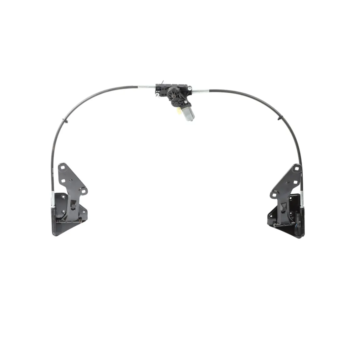 Mercedes R231 Cabrio Convertible Roof Drive Motor Control Module - SKU A2317500360-1 - Part number A2317500360