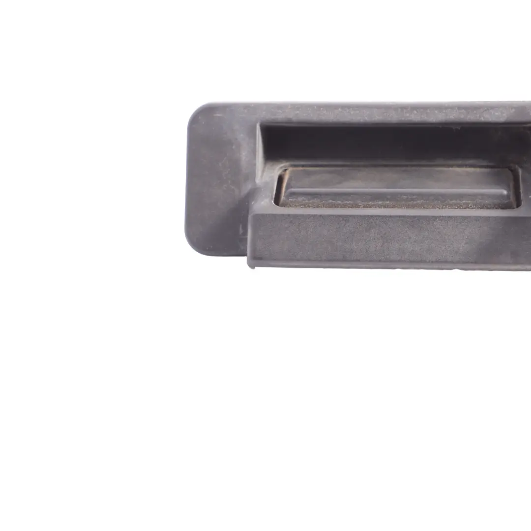 Mercedes R231 Rear Outer Hatch Tailgate Release Handle View Camera - SKU A2317500593 - Part number A2317500593