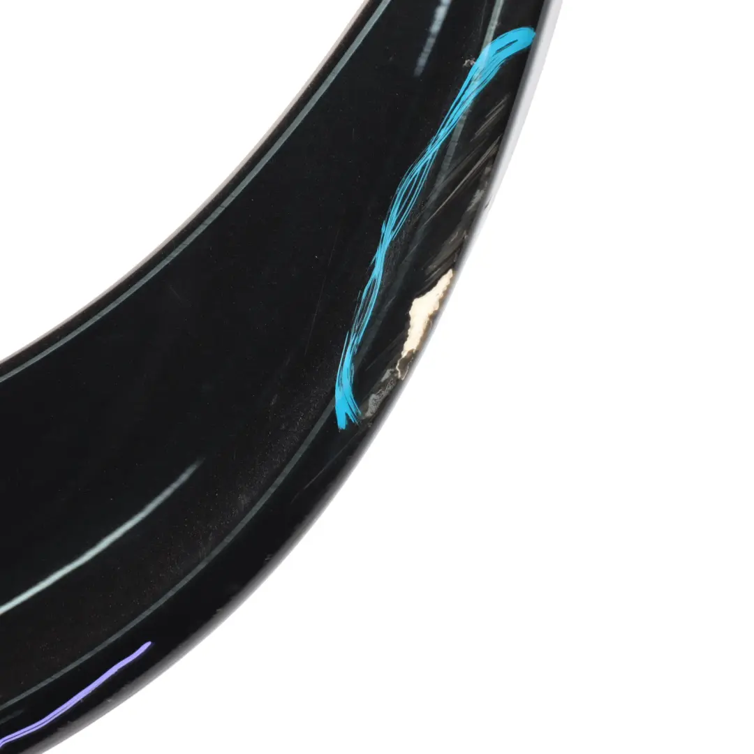 Boot Tailgate Trunk Lid Rear Spoiler Panel Obsidian Black 197 to Mercedes R231 AMG with Part number A2317900088 Mercedes R231 AMG Boot Tailgate Trunk Lid Rear Spoiler Panel Obsidian Black 197 - SKU A2317900088-OB1 - Part number A2317900088