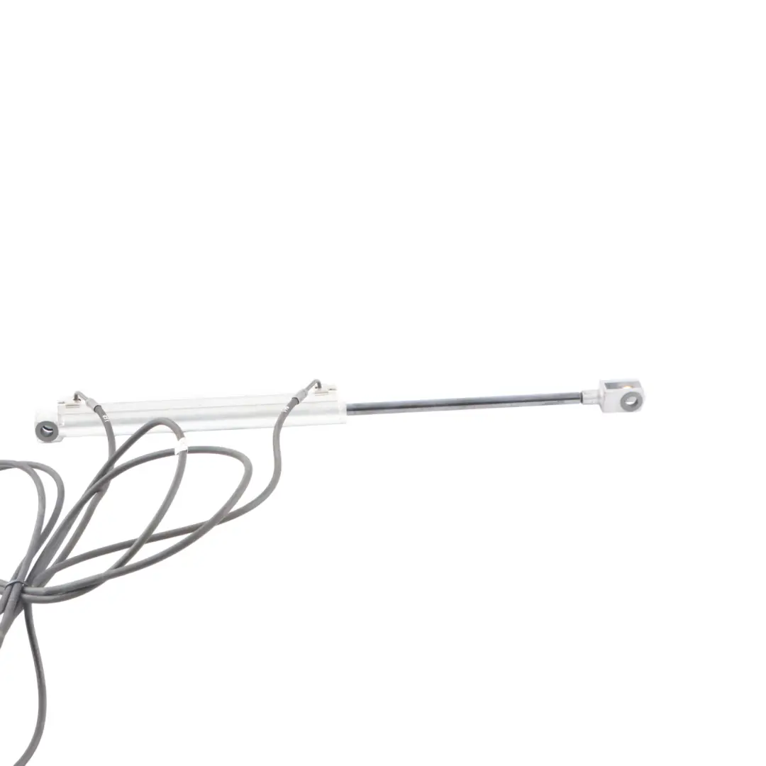 Hard Top Roof Trunk Hydraulic Cylinder SET KIT to Mercedes R231 Rear with Part number A2318000572 Mercedes R231 Rear Hard Top Roof Trunk Hydraulic Cylinder SET KIT - SKU A2318000572-1 - Part number A2318000572