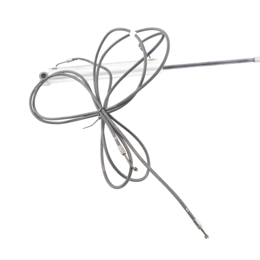 Hard Top Roof Trunk Hydraulic Cylinder SET KIT to Mercedes R231 Rear with Part number A2318000572 Mercedes R231 Rear Hard Top Roof Trunk Hydraulic Cylinder SET KIT - SKU A2318000572-1 - Part number A2318000572