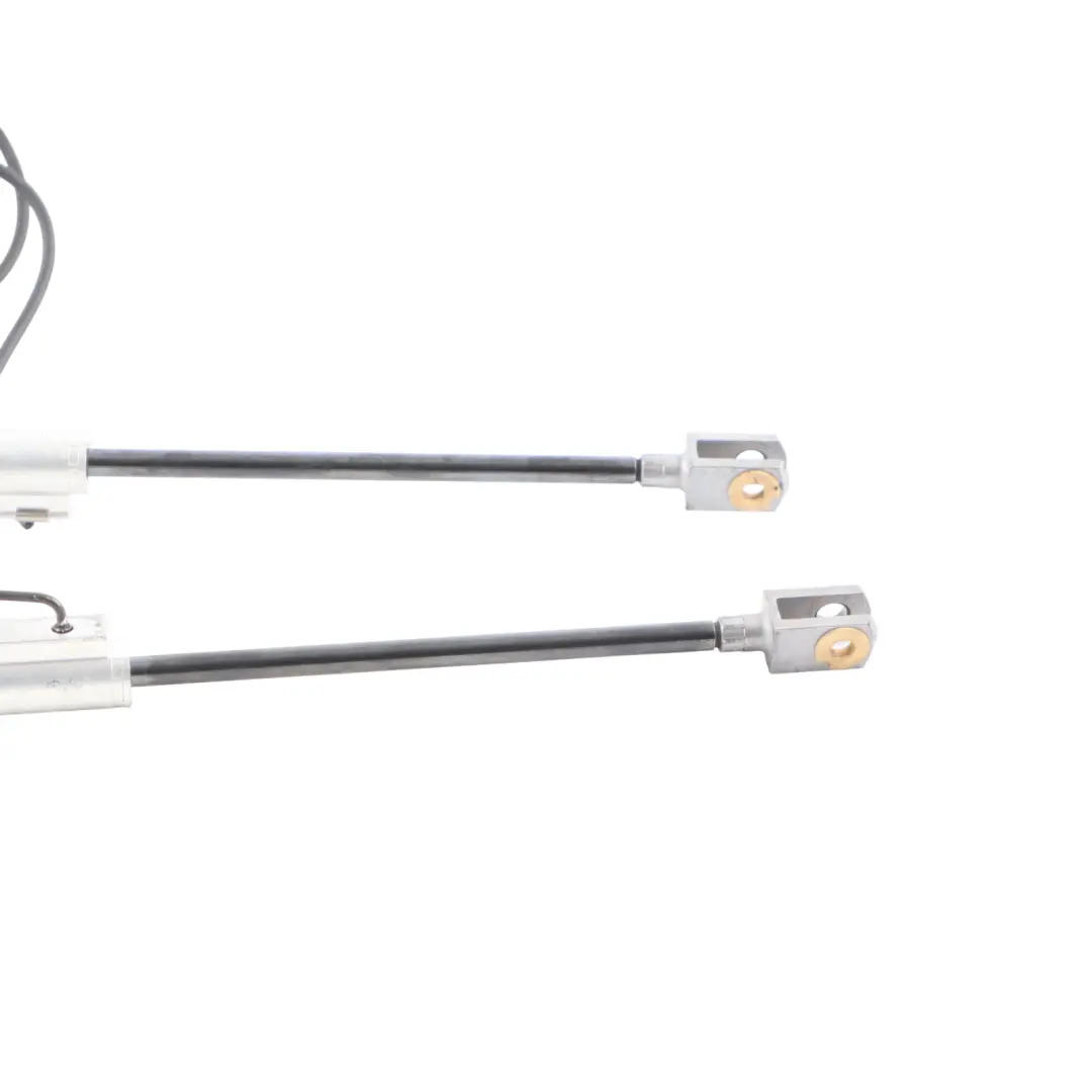 Hard Top Roof Trunk Hydraulic Cylinder SET KIT to Mercedes R231 Rear with Part number A2318000572 Mercedes R231 Rear Hard Top Roof Trunk Hydraulic Cylinder SET KIT - SKU A2318000572-1 - Part number A2318000572