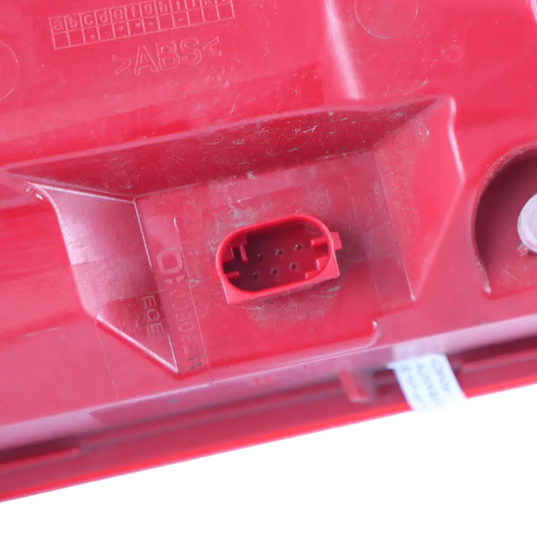 Right Tail Light Lamp Side Panel to Mercedes SL R231 Rear with Part number A2318200264 Mercedes SL R231 Rear Right Tail Light Lamp Side Panel - SKU A2318200264 - Part number A2318200264