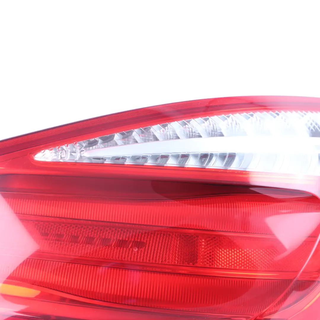 Right Tail Light Lamp Side Panel to Mercedes SL R231 Rear with Part number A2318200264 Mercedes SL R231 Rear Right Tail Light Lamp Side Panel - SKU A2318200264 - Part number A2318200264