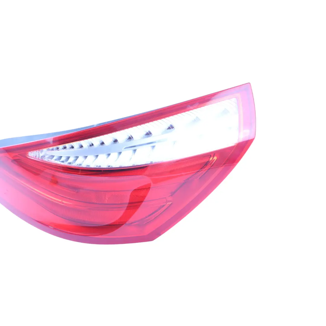 Right Tail Light Lamp Side Panel to Mercedes SL R231 Rear with Part number A2318200264 Mercedes SL R231 Rear Right Tail Light Lamp Side Panel - SKU A2318200264 - Part number A2318200264