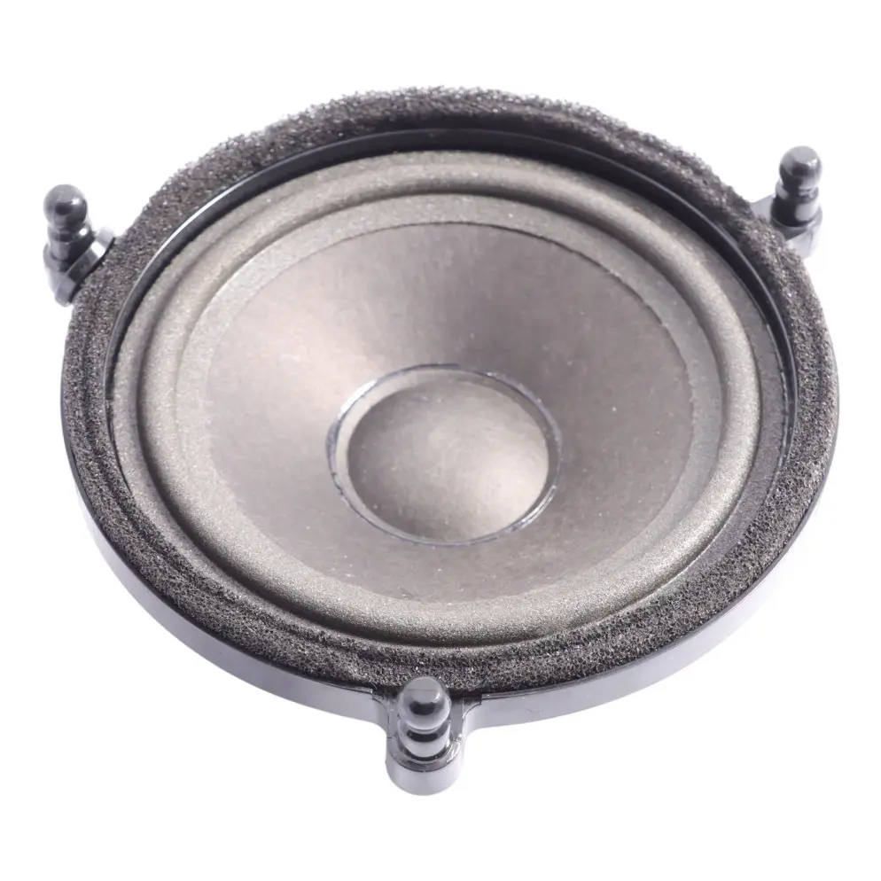 Front Door Mid Range Loud Speaker Left Right N/O/S to Mercedes R231 with Part number A2318200502 Mercedes R231 Front Door Mid Range Loud Speaker Left Right N/O/S - SKU A2318200502 - Part number A2318200502