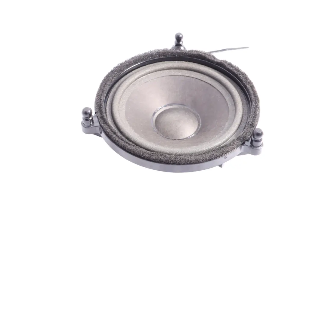 Mercedes R231 Front Door Mid Range Loud Speaker Left Right N/O/S - SKU A2318200502 - Part number A2318200502