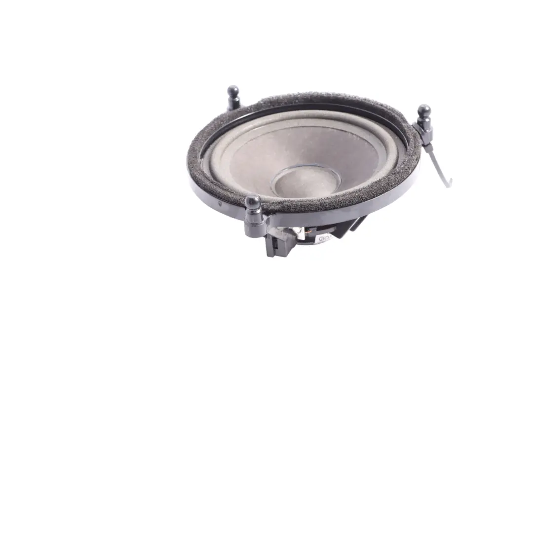Mercedes R231 Front Door Mid Range Loud Speaker Left Right N/O/S - SKU A2318200502 - Part number A2318200502