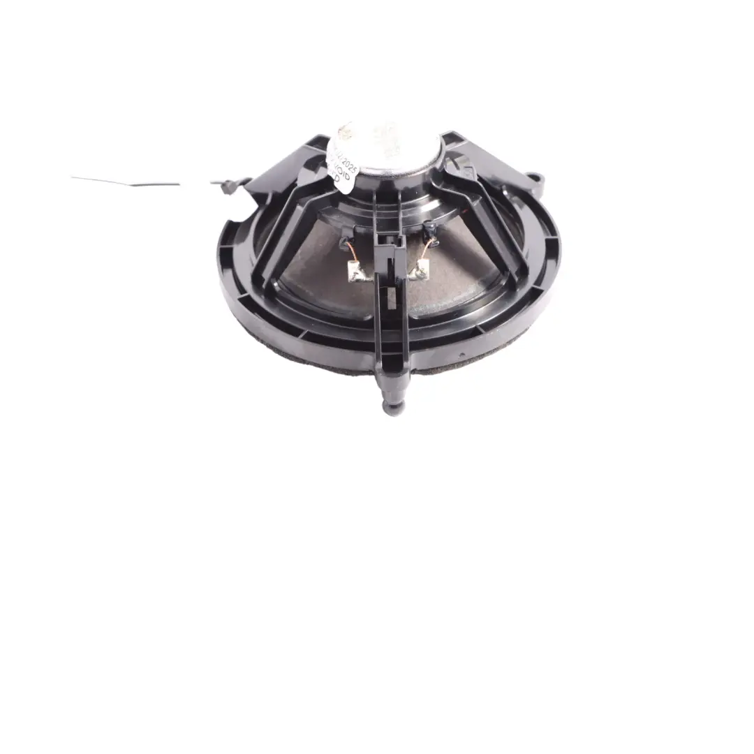 Front Door Mid Range Loud Speaker Left Right N/O/S to Mercedes R231 with Part number A2318200502 Mercedes R231 Front Door Mid Range Loud Speaker Left Right N/O/S - SKU A2318200502 - Part number A2318200502