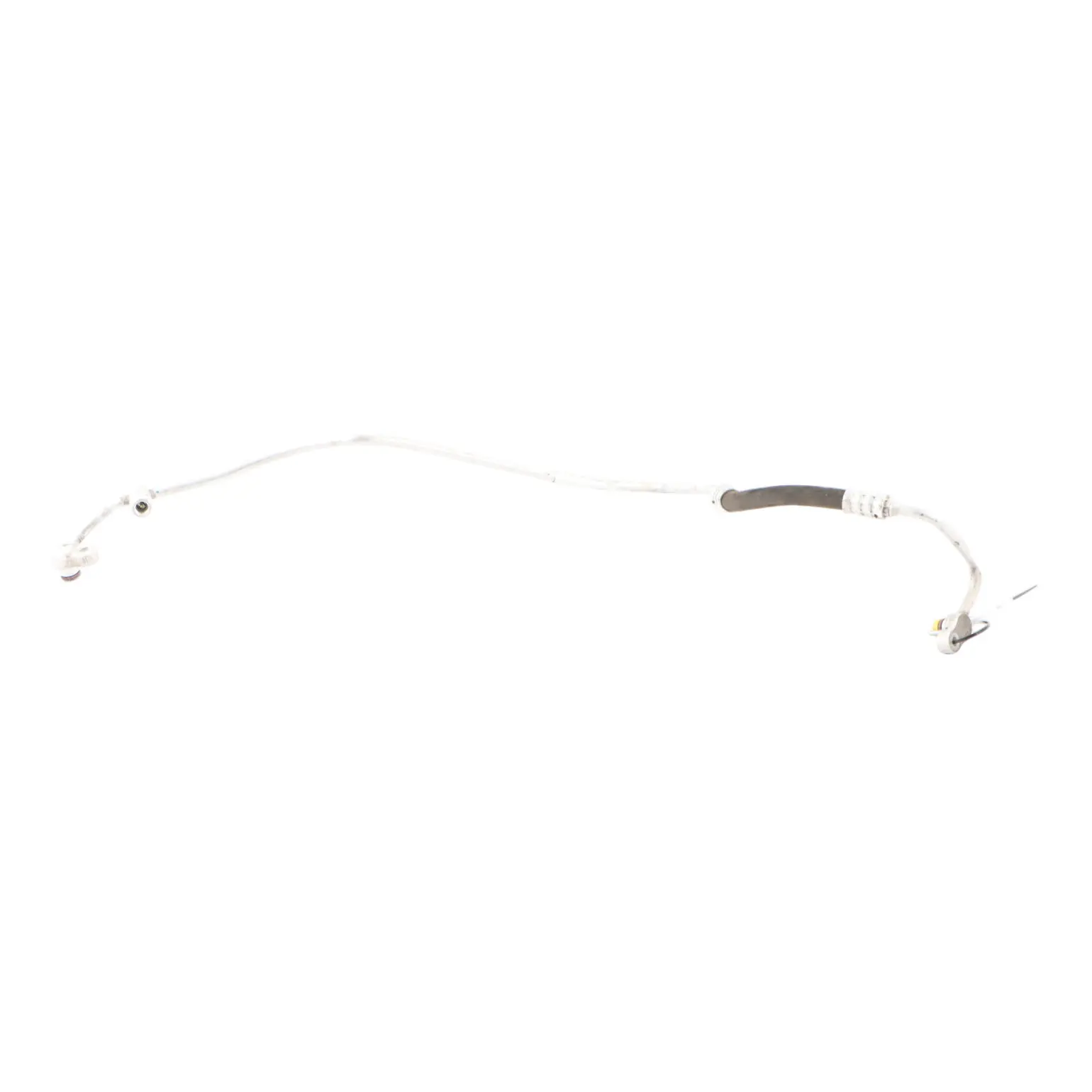 Mercedes R231 A/C Aire Acondicionado Compresor Manguera Tubo A2318300315