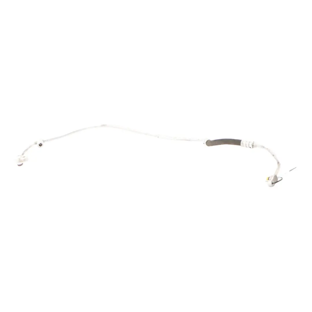 Mercedes R231 A/C Klimaanlage Kompressor Schlauch Rohr Linie Rohr - SKU A2318300315 - Teilenummer A2318300315