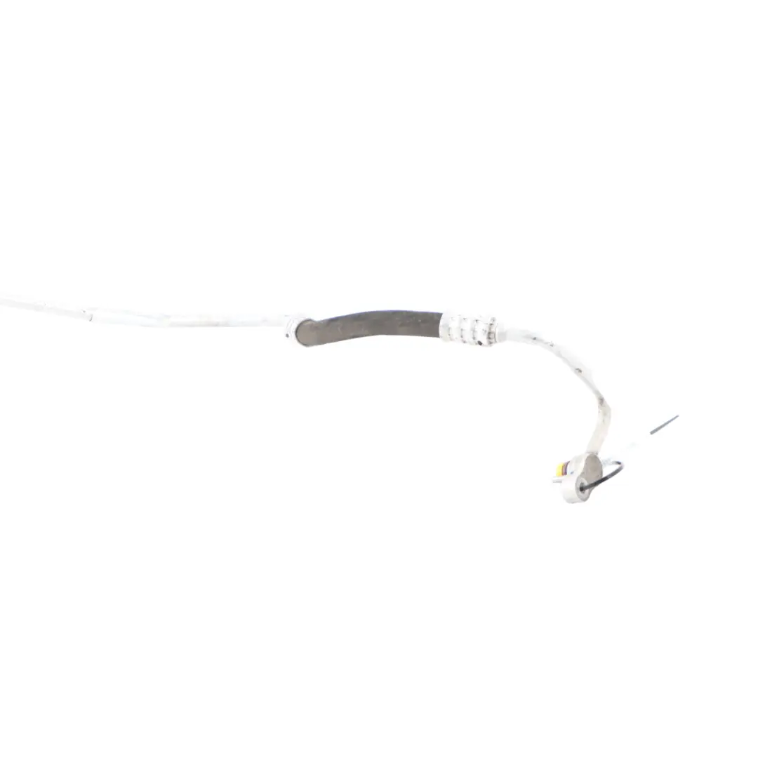 A/C Air Condition Compressor Hose Pipe Line Tube to Mercedes R231 with Part number A2318300315 Mercedes R231 A/C Air Condition Compressor Hose Pipe Line Tube - SKU A2318300315 - Part number A2318300315