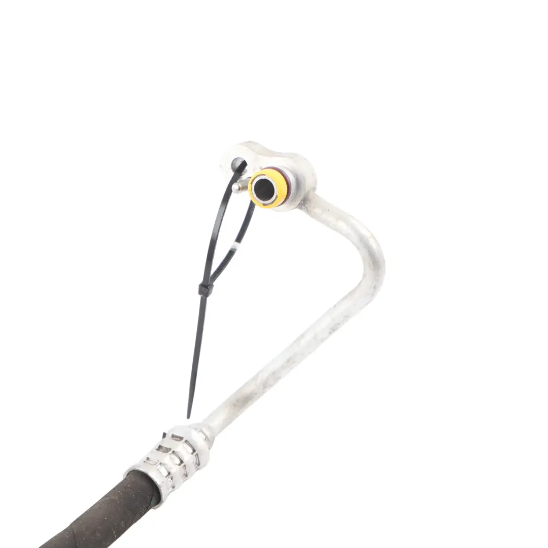 A/C Air Condition Compressor Hose Pipe Line Tube to Mercedes R231 with Part number A2318300315 Mercedes R231 A/C Air Condition Compressor Hose Pipe Line Tube - SKU A2318300315 - Part number A2318300315