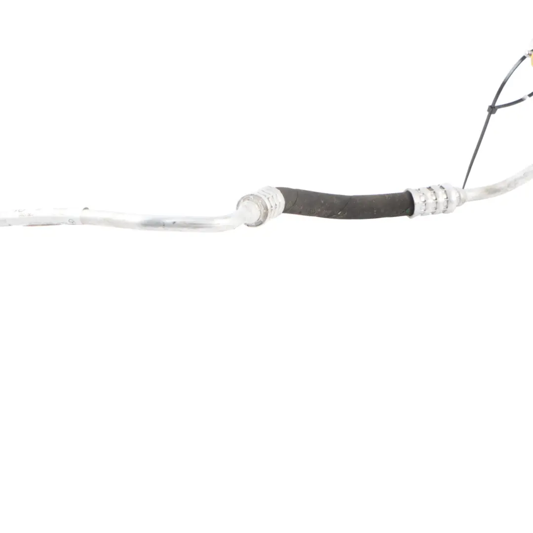 A/C Air Condition Compressor Hose Pipe Line Tube to Mercedes R231 with Part number A2318300315 Mercedes R231 A/C Air Condition Compressor Hose Pipe Line Tube - SKU A2318300315 - Part number A2318300315