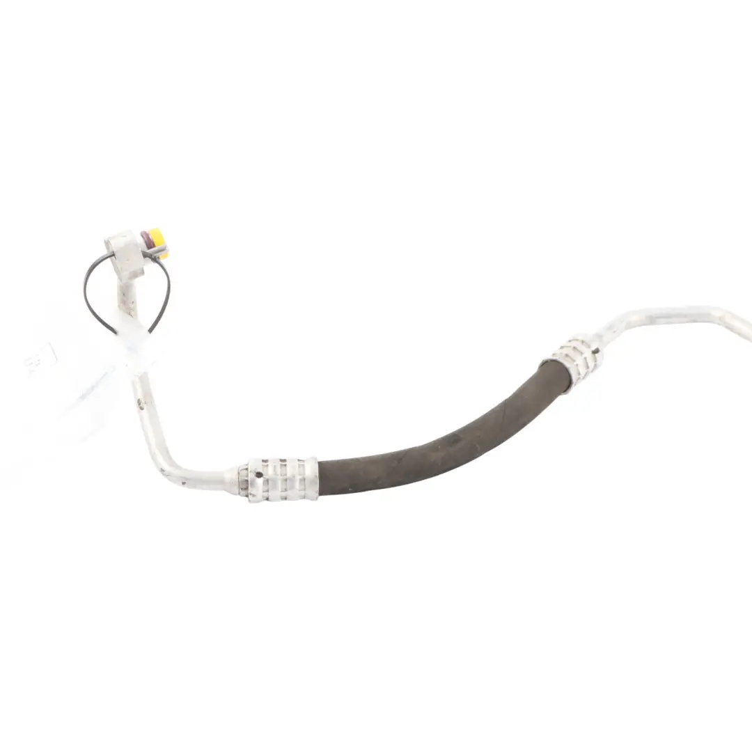 Tuyau De Compresseur De Climatisation pour Mercedes R231 à propos du numéro de pièce A2318300315 Mercedes R231 Tuyau De Compresseur De Climatisation - SKU A2318300315 - Numéro de pièce A2318300315