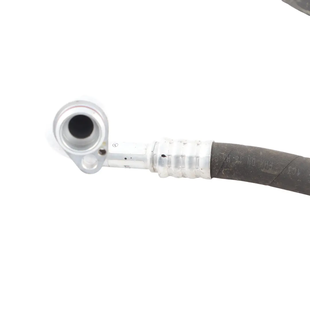 Conduite Admission Suralimentation Tuyau Gaine Turbo pour Mercedes R231 à propos du numéro de pièce A2318302000 Mercedes R231 Conduite Admission Suralimentation Tuyau Gaine Turbo - SKU A2318302000 - Numéro de pièce A2318302000