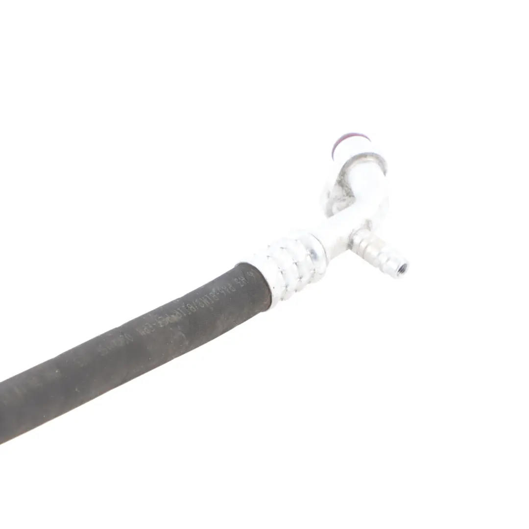 Charge Intake Air Line Pipe Hose Duct Turbo to Mercedes R231 with Part number A2318302000 Mercedes R231 Charge Intake Air Line Pipe Hose Duct Turbo - SKU A2318302000 - Part number A2318302000