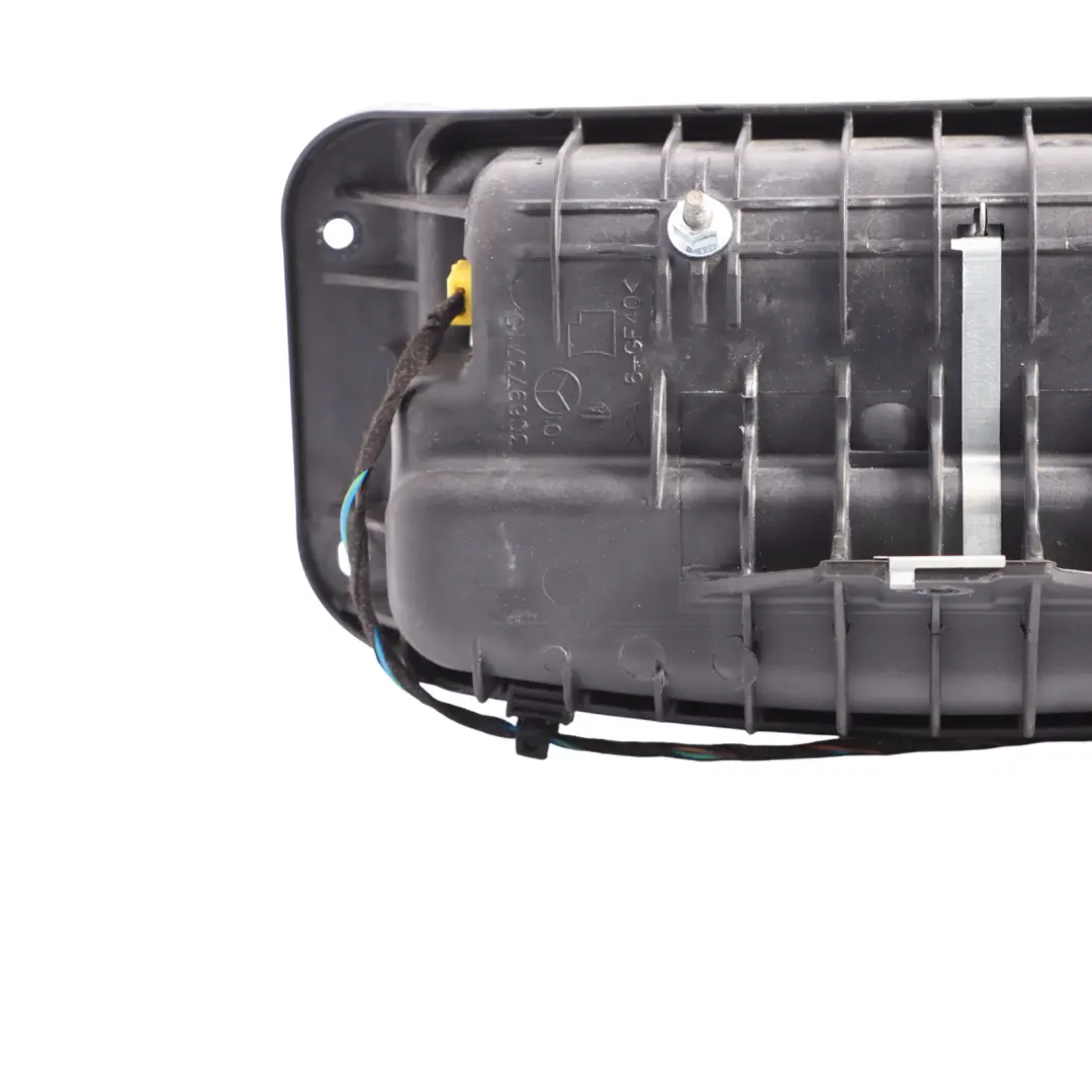 Mercedes R231 Dashboard Air Module Lef N/S Passenger Side - SKU A2318600602 - Part number A2318600602