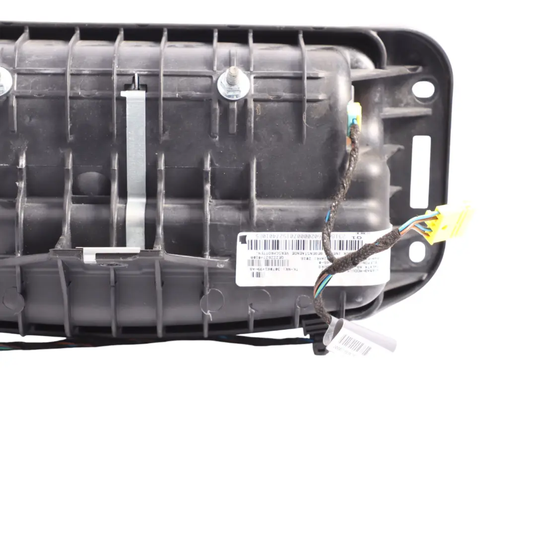 Mercedes R231 Dashboard Air Module Lef N/S Passenger Side - SKU A2318600602 - Part number A2318600602