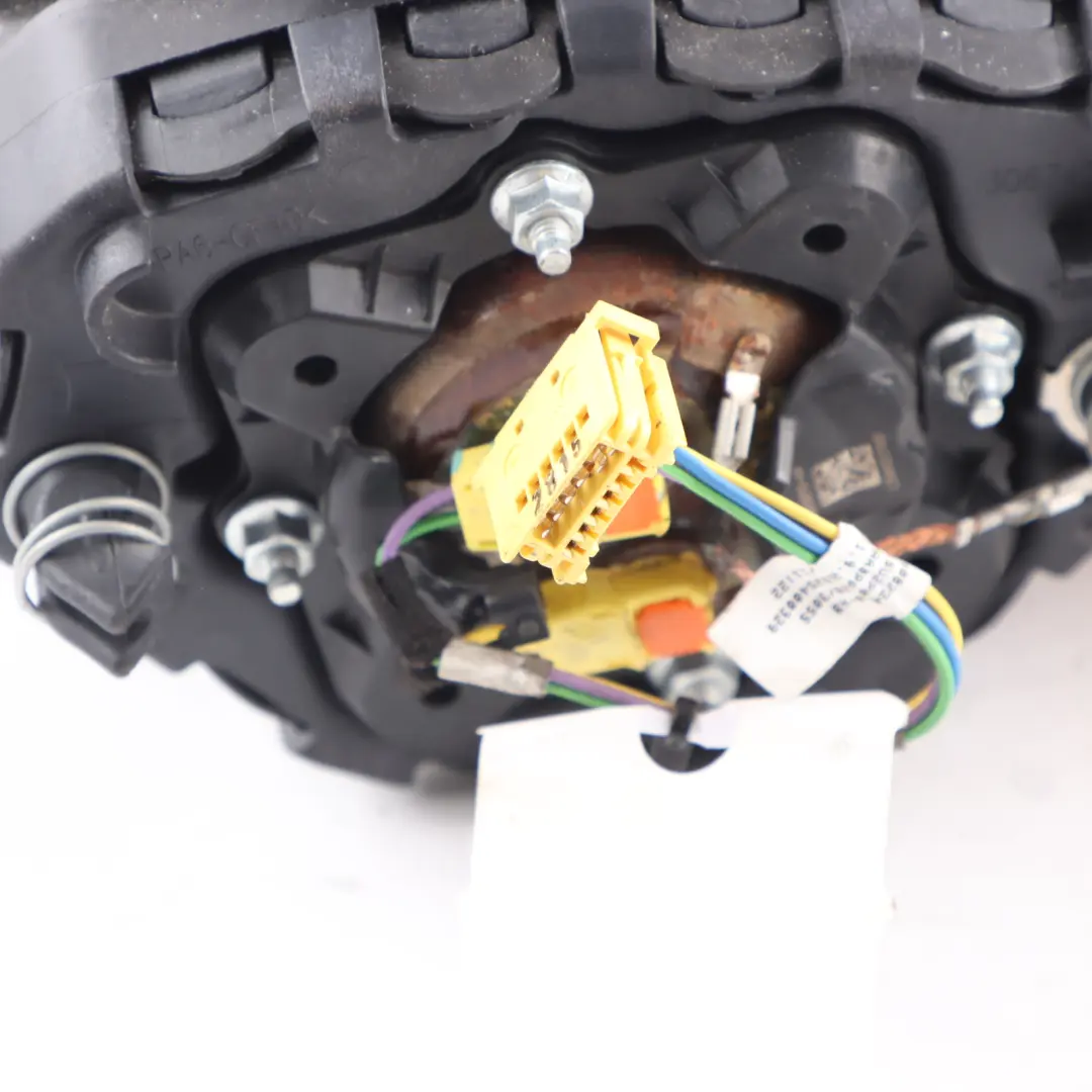 Module Steering Wheel Unit DAMAGED to Mercedes R231 Air with Part number A2318601902 Mercedes R231 Air Module Steering Wheel Unit DAMAGED - SKU A2318601902-2 - Part number A2318601902