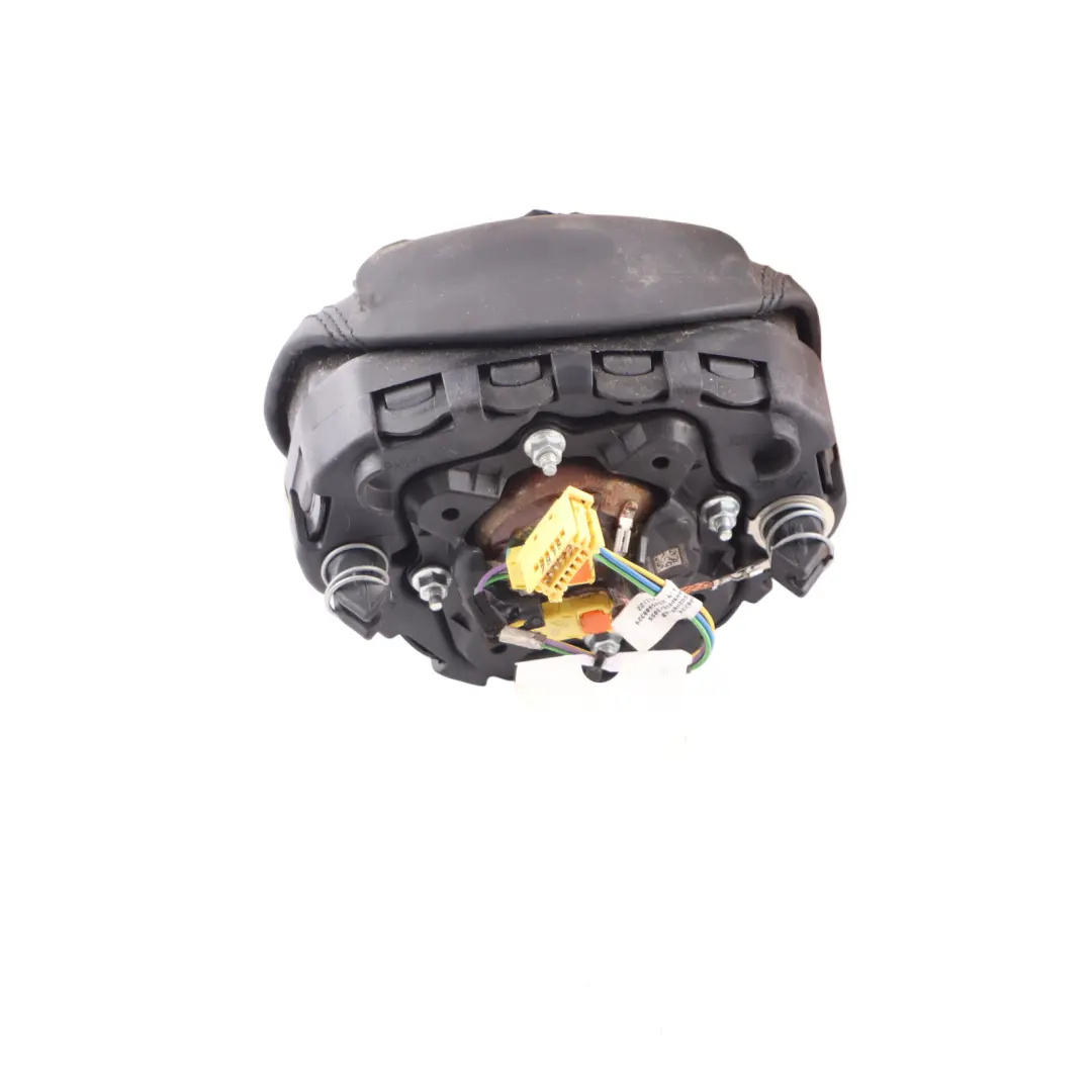 Module Steering Wheel Unit DAMAGED to Mercedes R231 Air with Part number A2318601902 Mercedes R231 Air Module Steering Wheel Unit DAMAGED - SKU A2318601902-2 - Part number A2318601902