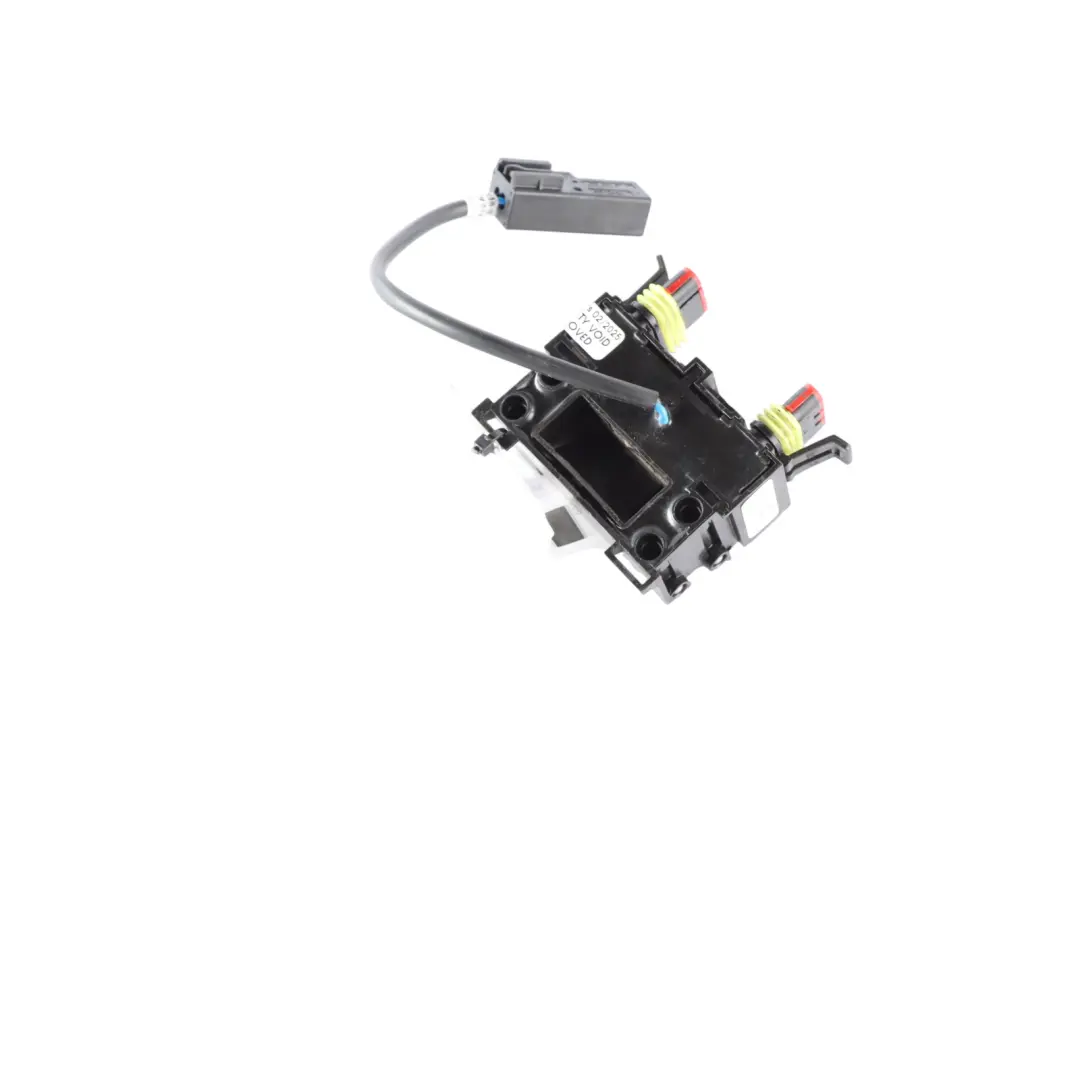 Mercedes Benz SL R231 Windscreen Washer Distribution Module Heated - SKU A2318602792-1 - Part number A2318602792