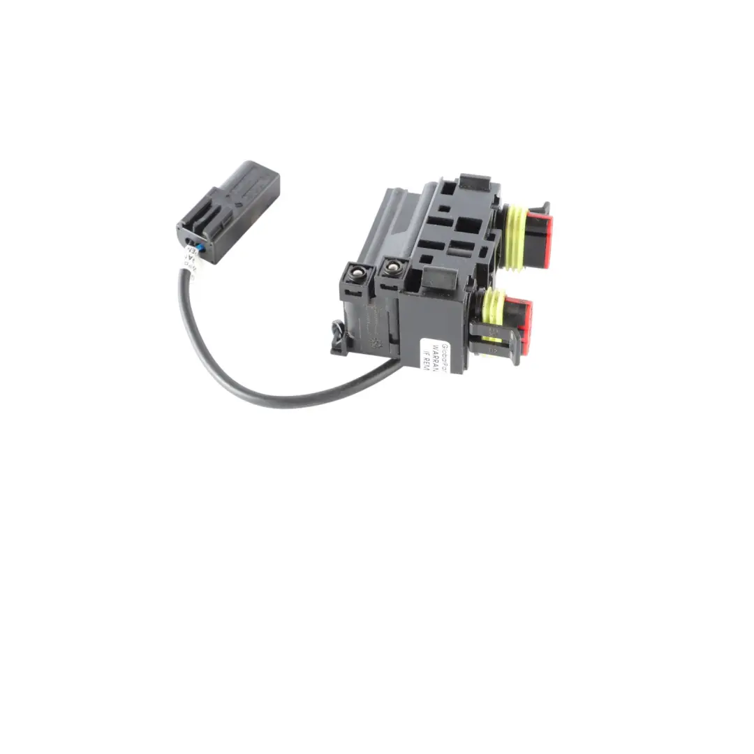 Mercedes Benz SL R231 Windscreen Washer Distribution Module Heated - SKU A2318602792-1 - Part number A2318602792