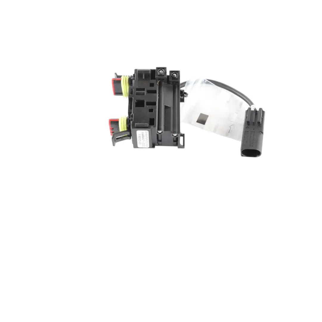 Mercedes Benz SL R231 Windscreen Washer Distribution Module Heated - SKU A2318602792-1 - Part number A2318602792
