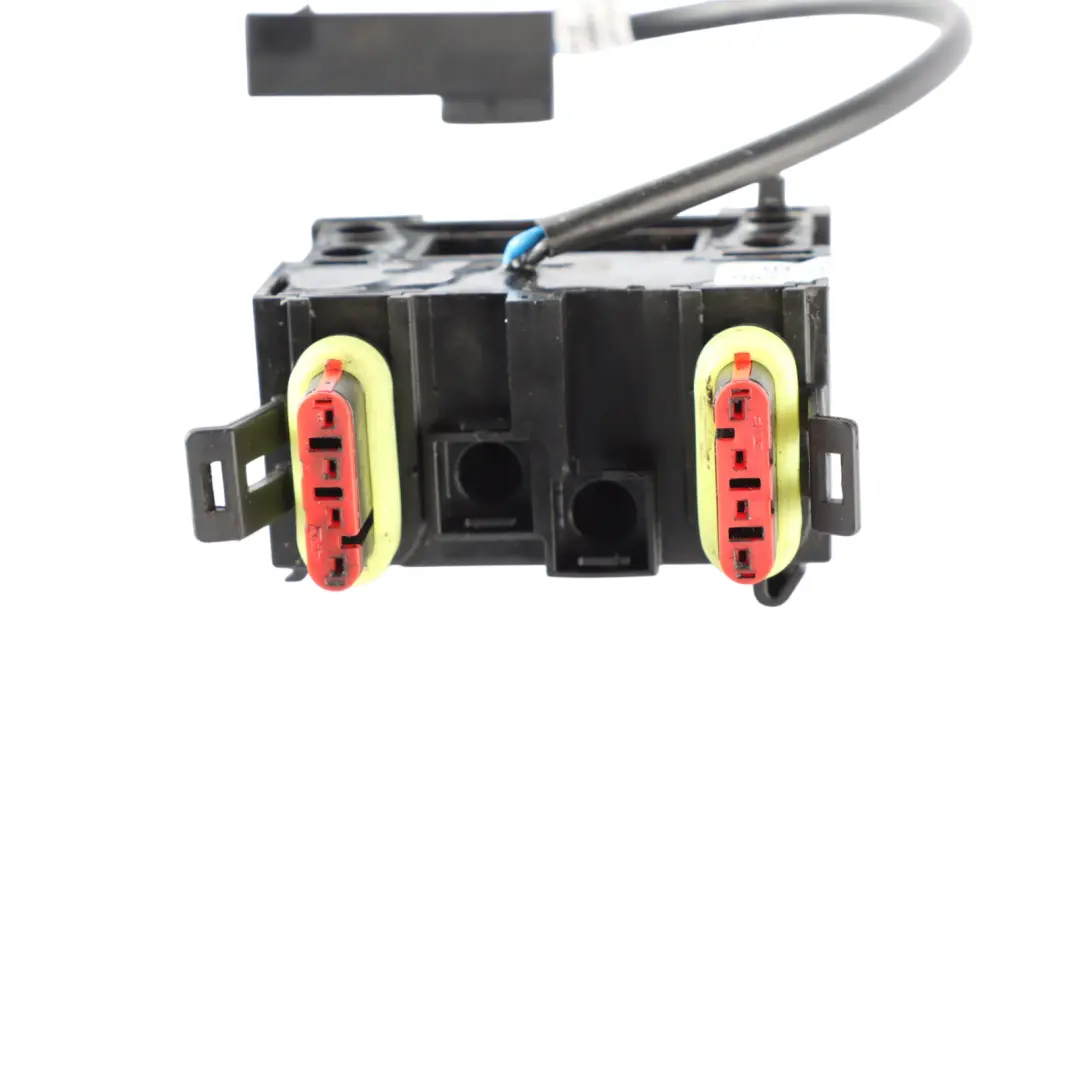 Mercedes Benz SL R231 Windscreen Washer Distribution Module Heated - SKU A2318602792-1 - Part number A2318602792