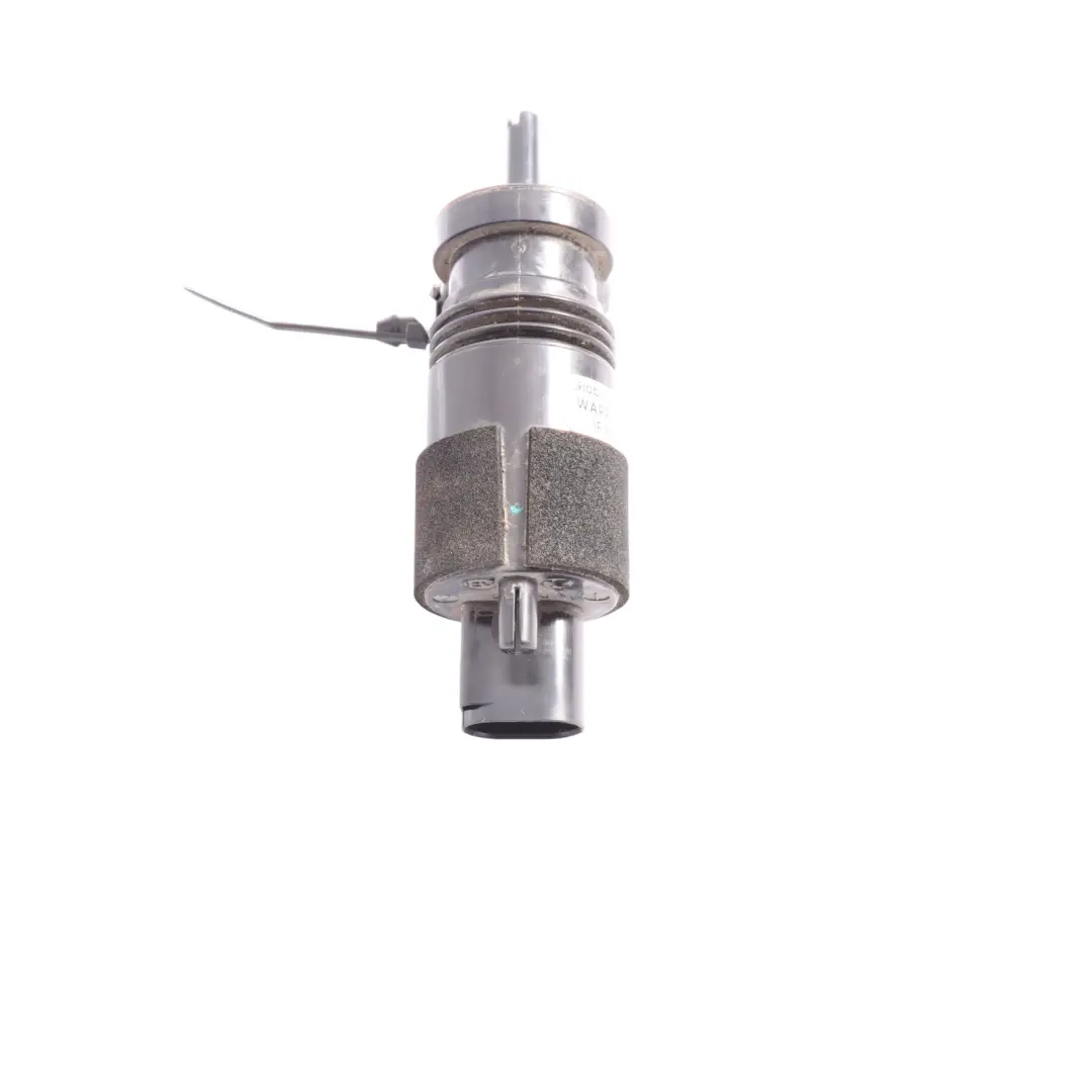 Mercedes R231 Front Windshield Windscreen Washer Pump - SKU A2318660021 - Part number A2318660021