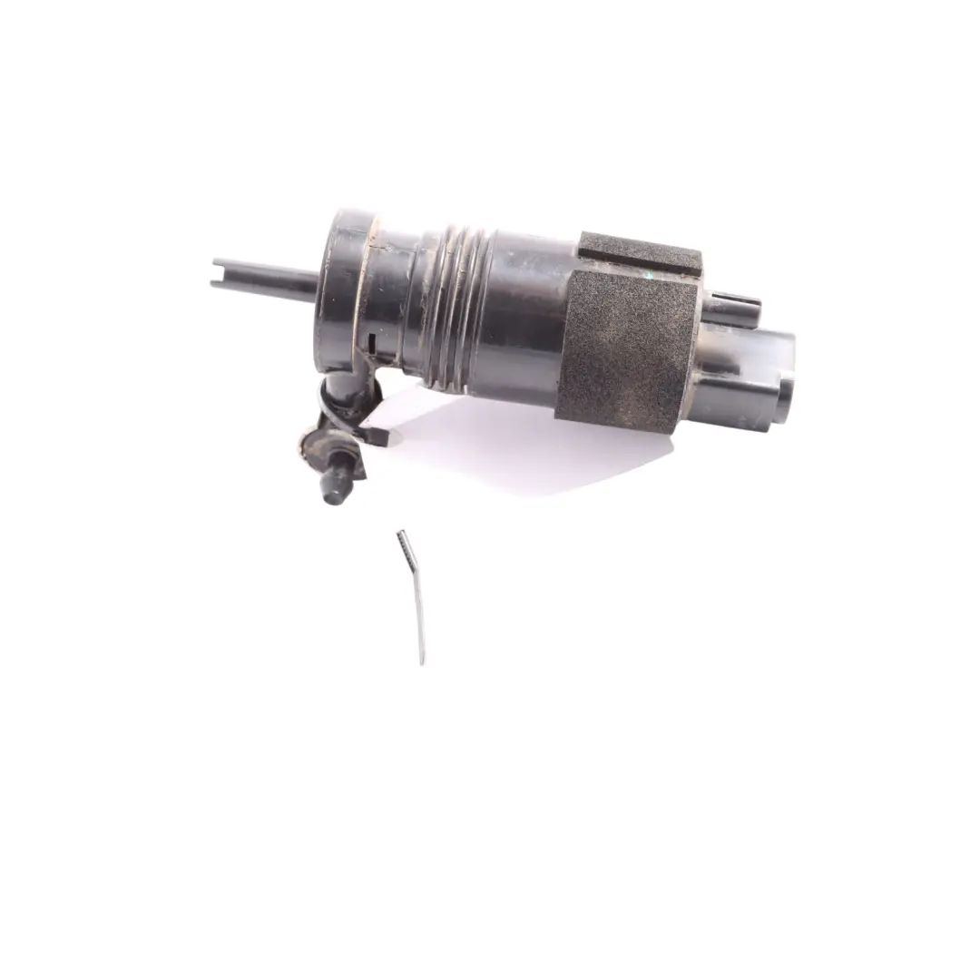 Front Windshield Windscreen Washer Pump to Mercedes R231 with Part number A2318660021 Mercedes R231 Front Windshield Windscreen Washer Pump - SKU A2318660021 - Part number A2318660021