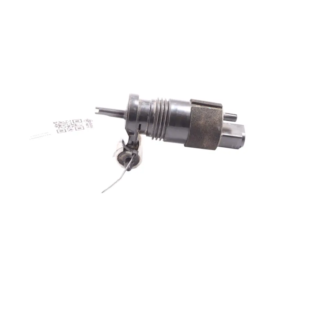 Mercedes R231 Front Windshield Windscreen Washer Pump - SKU A2318660021 - Part number A2318660021
