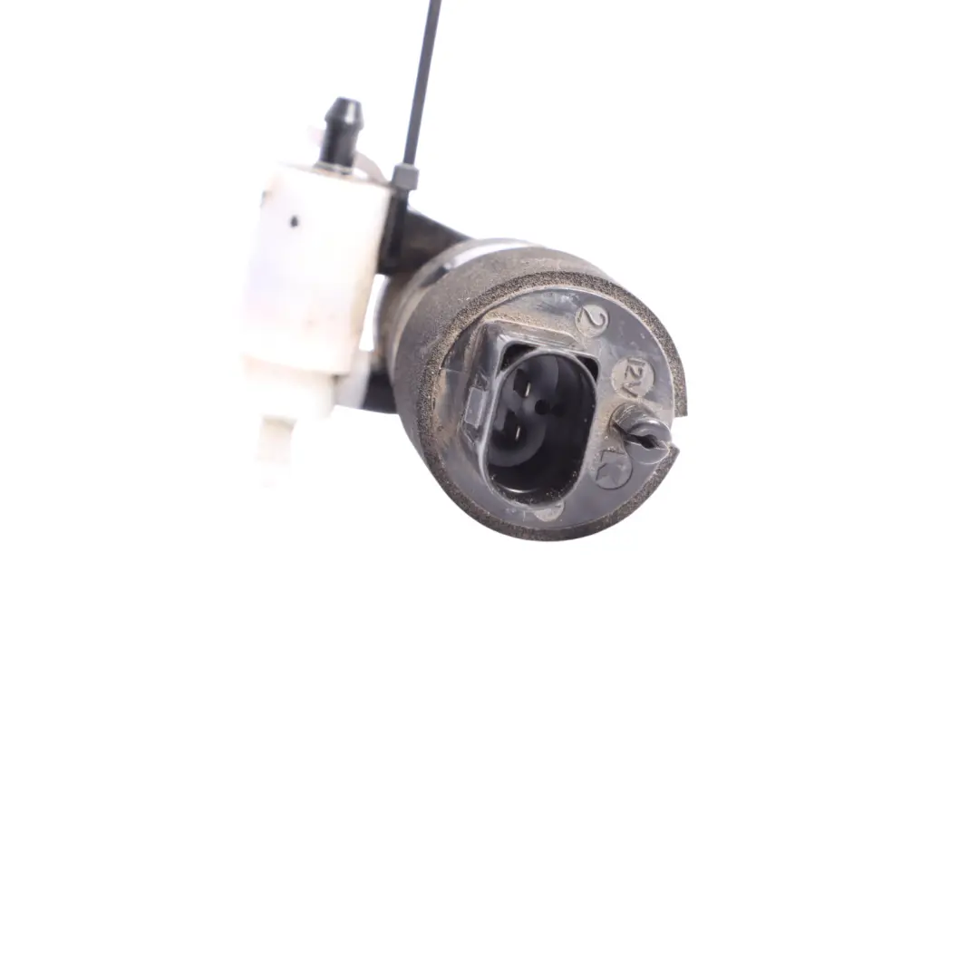 Mercedes R231 Front Windshield Windscreen Washer Pump - SKU A2318660021 - Part number A2318660021