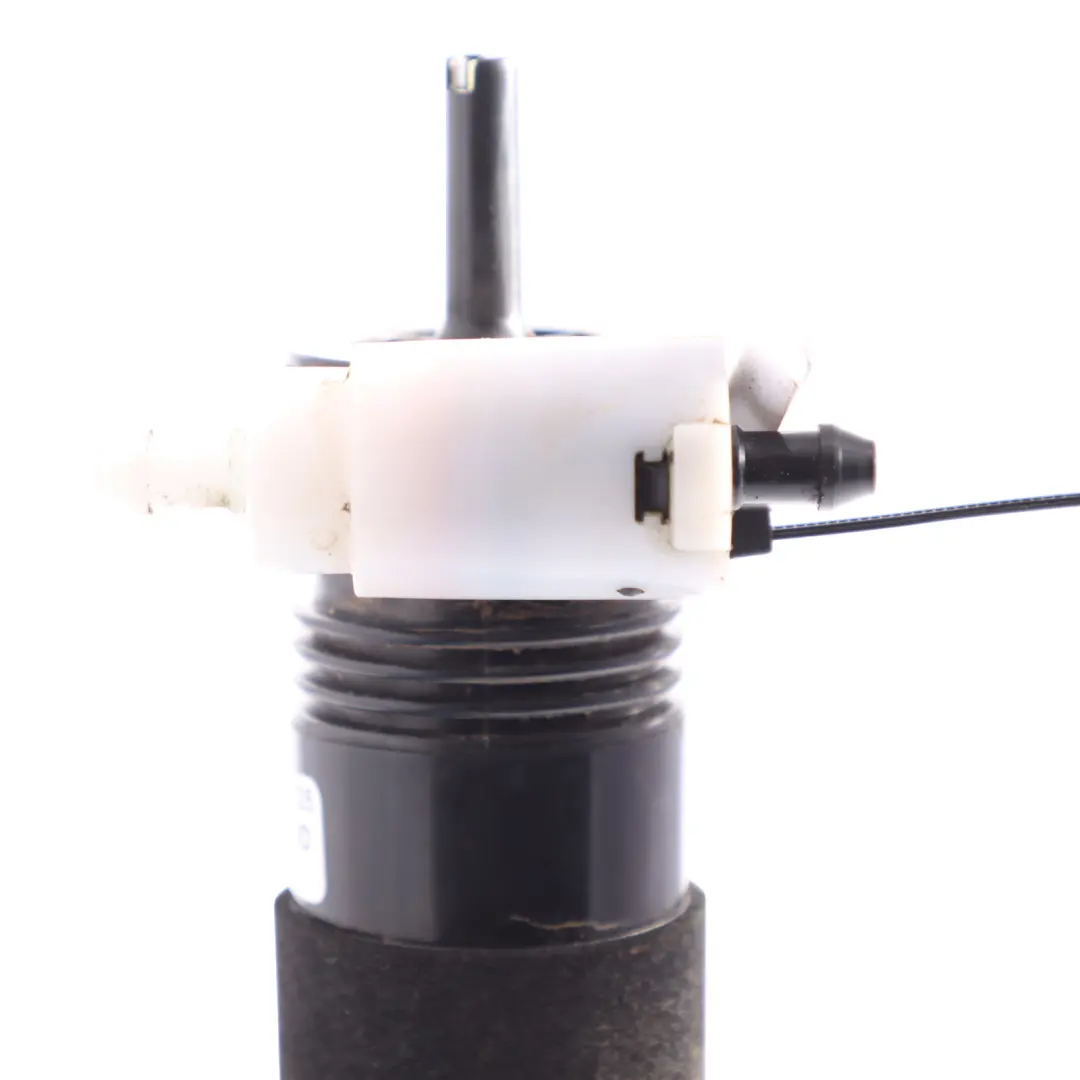 Front Windshield Windscreen Washer Pump to Mercedes R231 with Part number A2318660021 Mercedes R231 Front Windshield Windscreen Washer Pump - SKU A2318660021 - Part number A2318660021