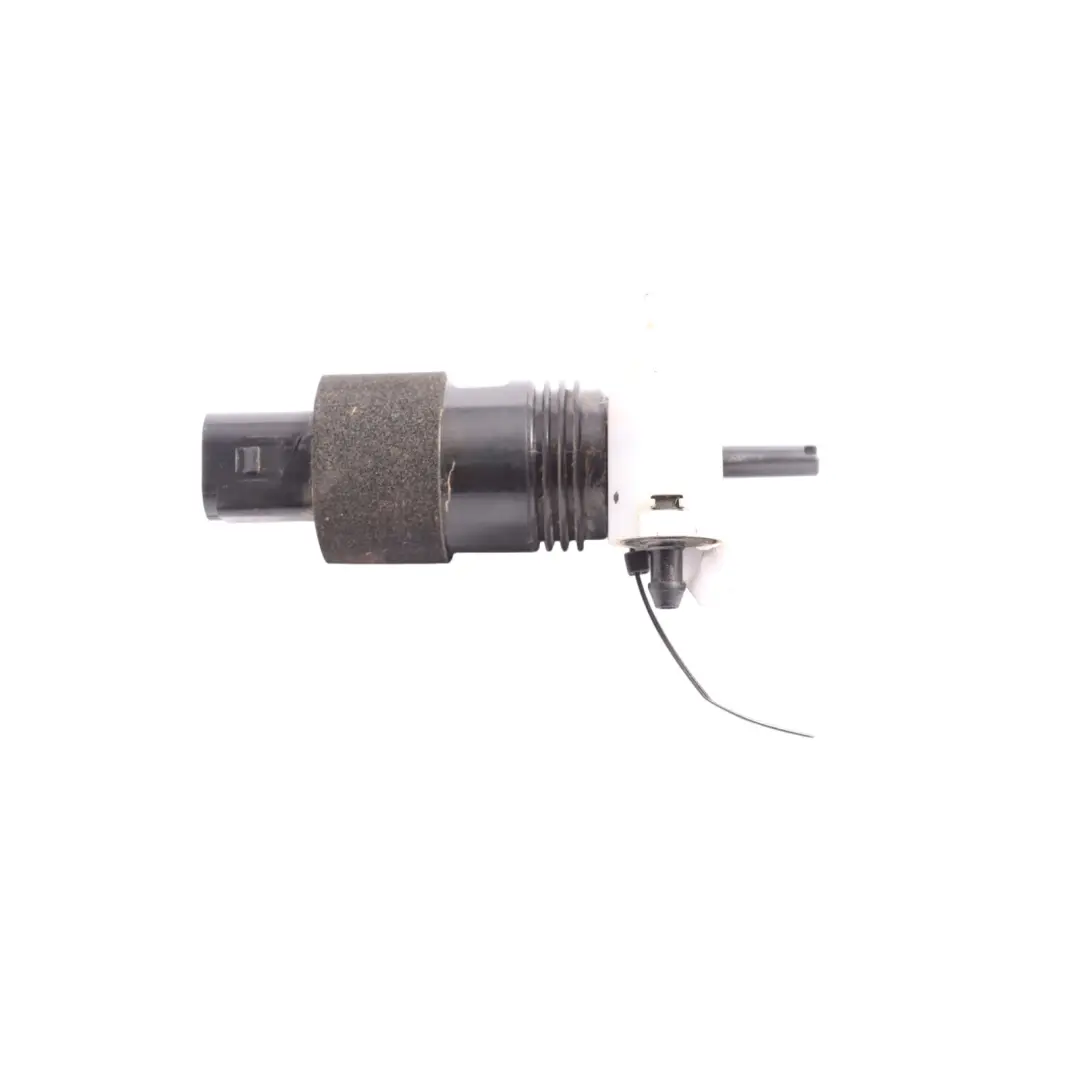 Mercedes R231 Front Windshield Windscreen Washer Pump - SKU A2318660021 - Part number A2318660021
