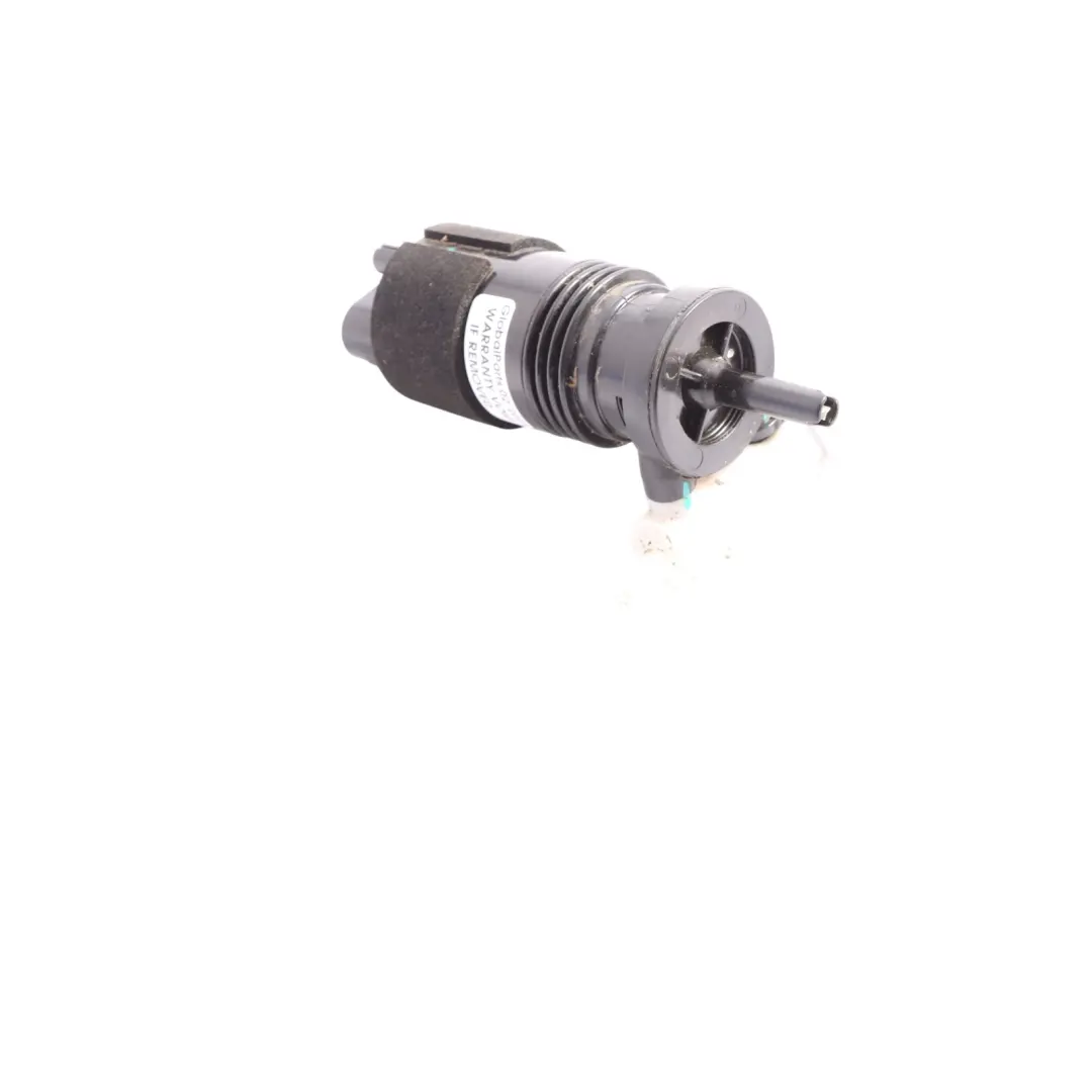 Mercedes R231 Front Windshield Windscreen Washer Pump - SKU A2318660021 - Part number A2318660021