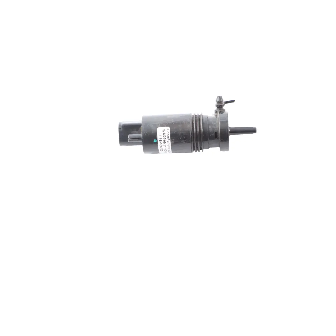 Mercedes C117 Windscreen Washer Bottle Pump Motor - SKU A2318660121 - Part number A2318660121