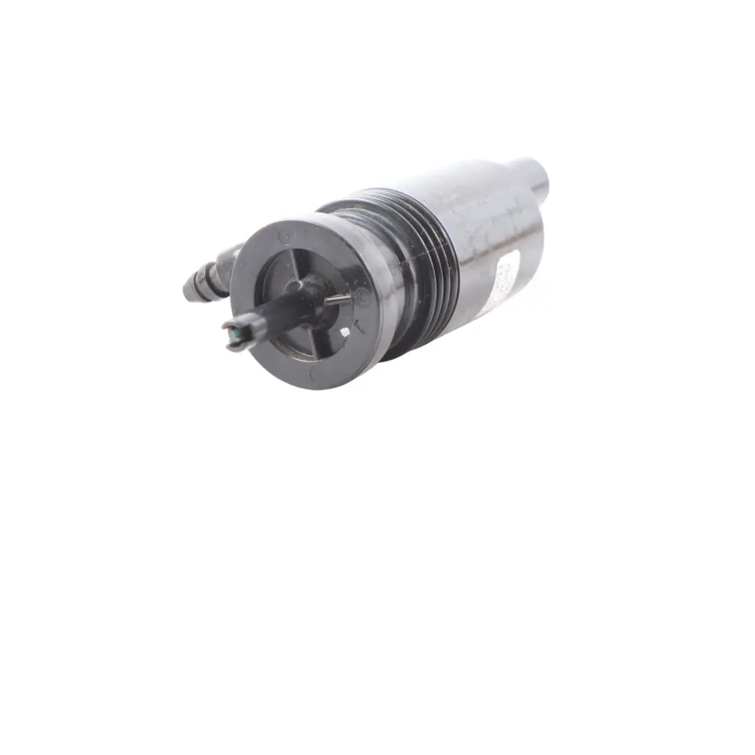 Mercedes C117 Windscreen Washer Bottle Pump Motor - SKU A2318660121 - Part number A2318660121