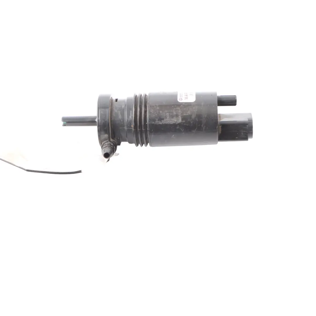 Mercedes C117 Windscreen Washer Bottle Pump Motor - SKU A2318660121 - Part number A2318660121
