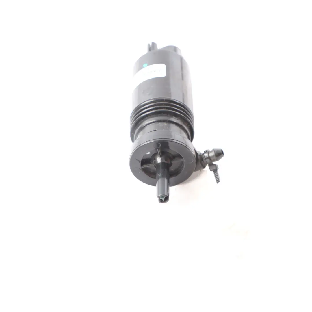 Windscreen Washer Bottle Pump Motor to Mercedes C117 with Part number A2318660121 Mercedes C117 Windscreen Washer Bottle Pump Motor - SKU A2318660121 - Part number A2318660121