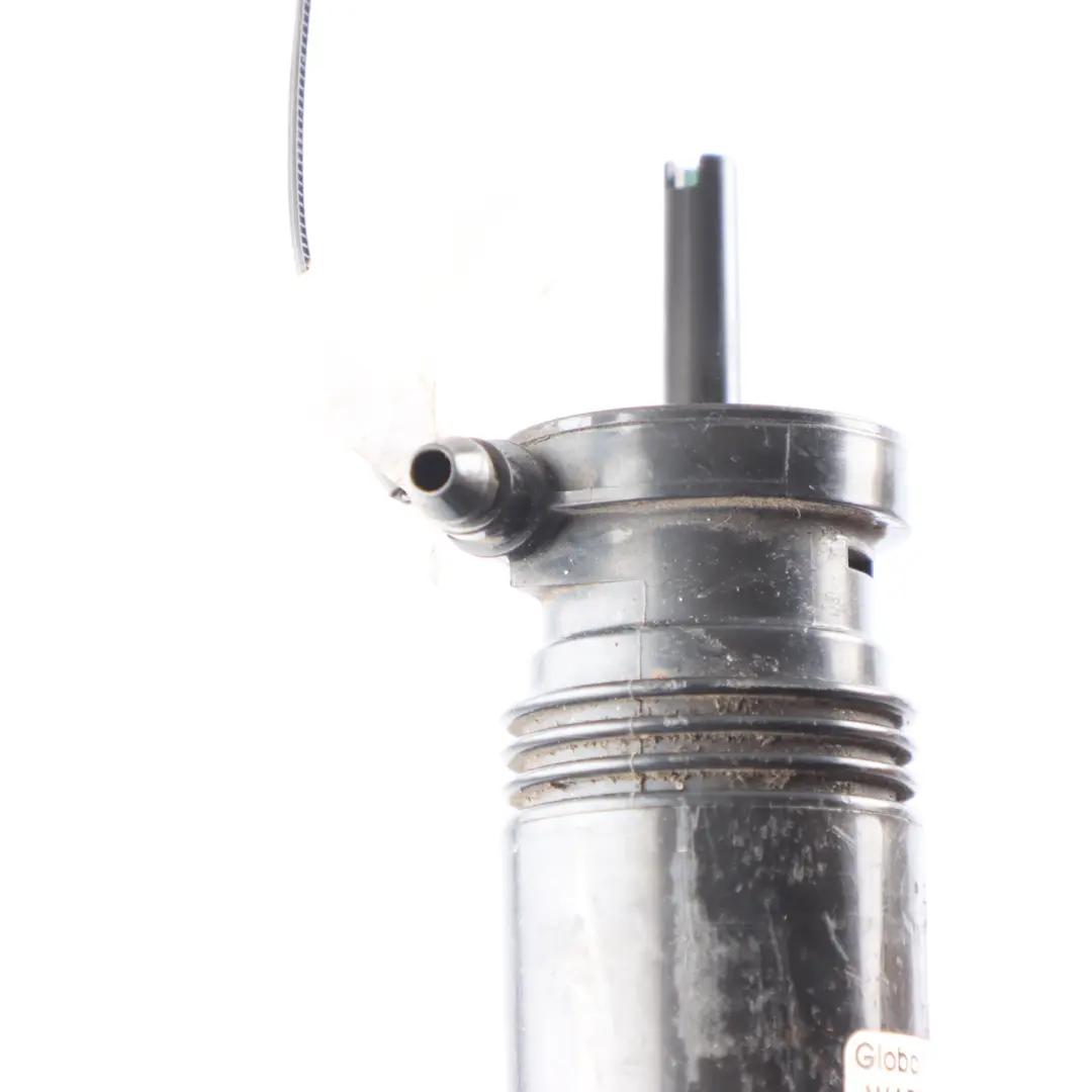 Mercedes C117 Windscreen Washer Bottle Pump Motor - SKU A2318660121 - Part number A2318660121