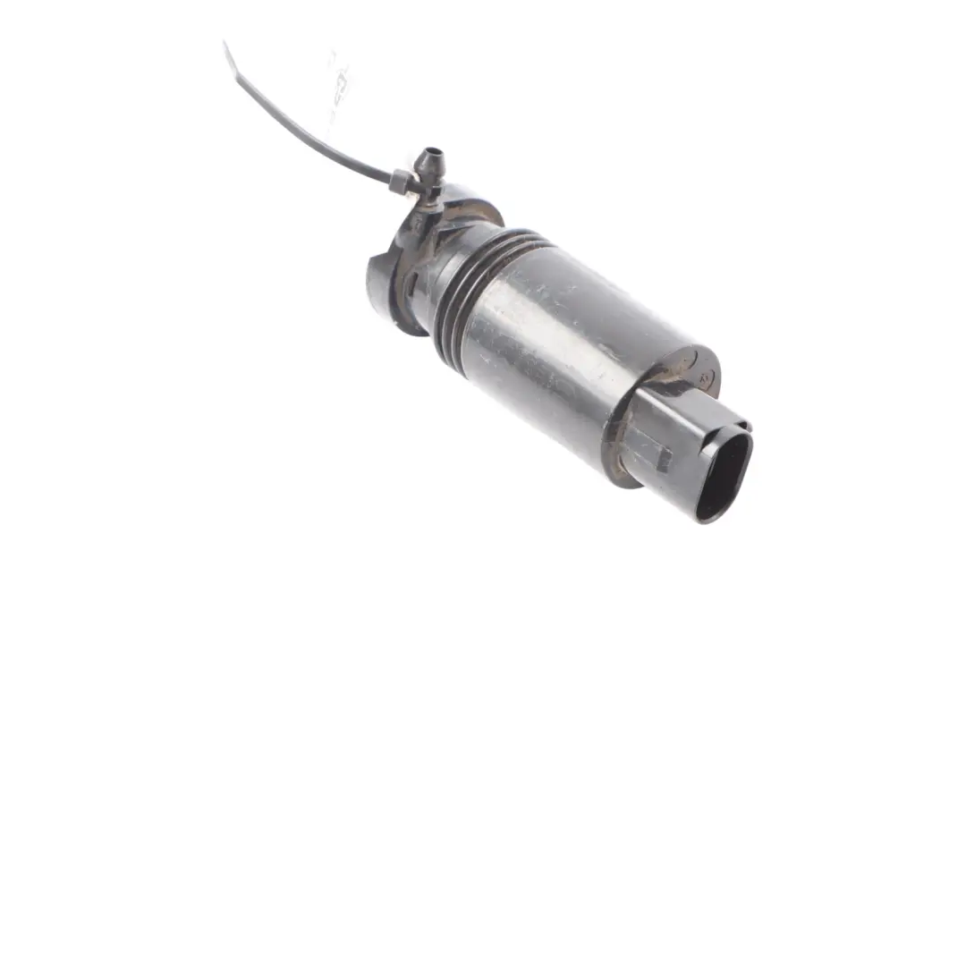 Windscreen Washer Bottle Pump Motor to Mercedes C117 with Part number A2318660121 Mercedes C117 Windscreen Washer Bottle Pump Motor - SKU A2318660121 - Part number A2318660121