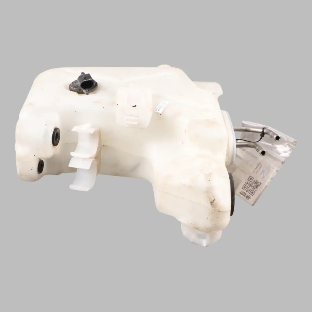 Washer Bottle Tank to Mercedes R231 with Part number A2318690420 Mercedes R231 Washer Bottle Tank - SKU A2318690420 - Part number A2318690420