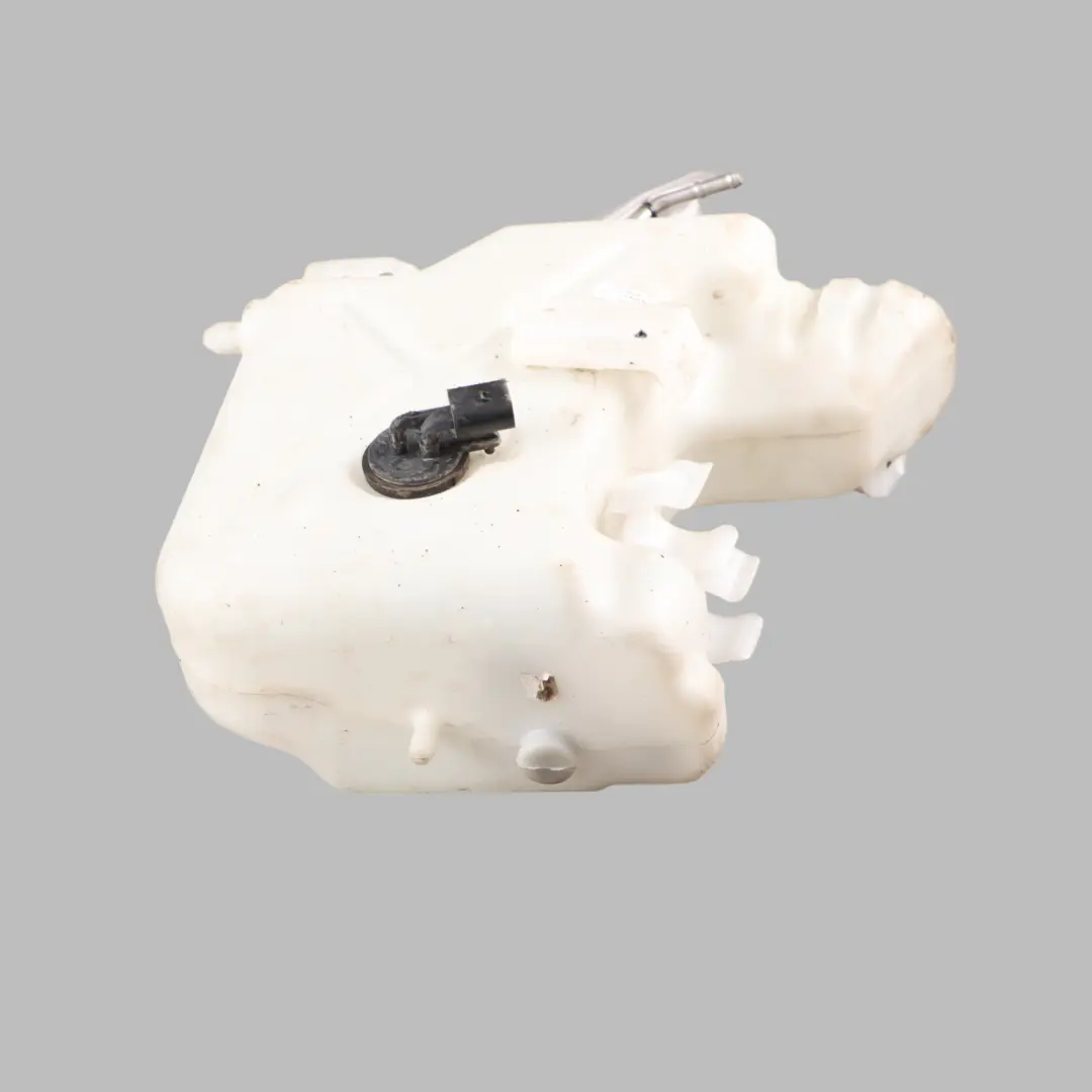 Washer Bottle Tank to Mercedes R231 with Part number A2318690420 Mercedes R231 Washer Bottle Tank - SKU A2318690420 - Part number A2318690420