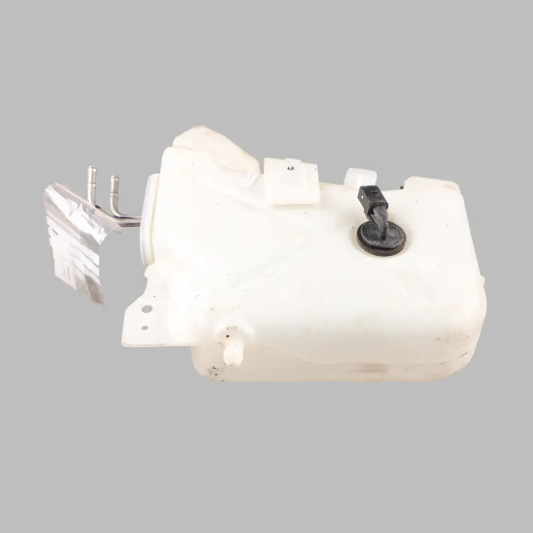 Mercedes R231 Washer Bottle Tank - SKU A2318690420 - Part number A2318690420